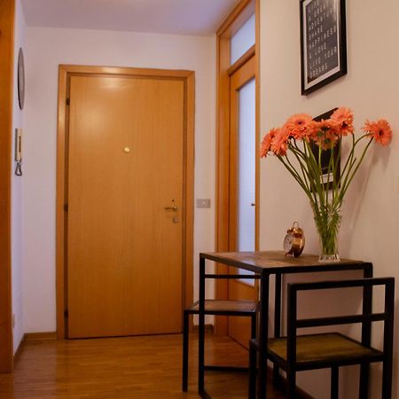 Le Case Di Sara Parking And Two Rooms In The Historic Center Udine Esterno foto