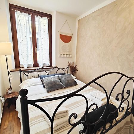 Le Case Di Sara Parking And Two Rooms In The Historic Center Udine Esterno foto